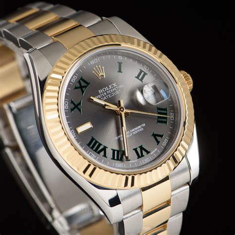 datejust rolex 2 tone|Rolex two tone Datejust price.